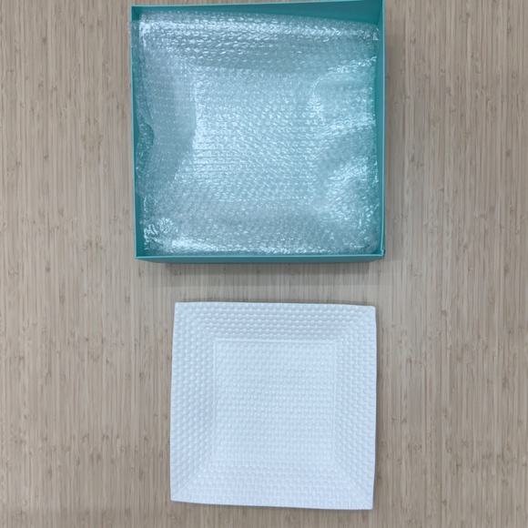 Tiffany & Co - Weave tray - Picture 3 of 7